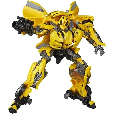 Figurka Transformers Movie 7 Rise De Luxe