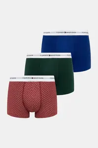 Boxerky Tommy Hilfiger 3-pack