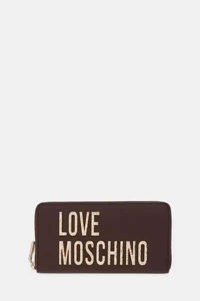 Peněženka Love Moschino
