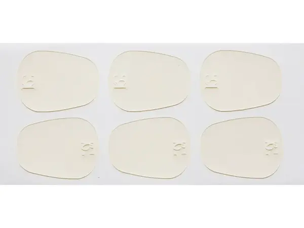 BG France A14L Clear