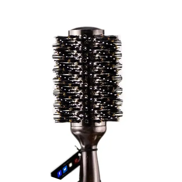 The Wet Brush-Kefa guľatá na fúkanie Epic Pro Boar Intelliflex Blowout Brush veľkosť 3