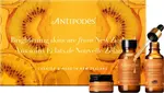 Antipodes Dárková sada Brightening Boost Regime Set