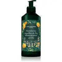 Yves Rocher Mandarin Pine Needles hydratační tělové mléko se zvláčňujícím účinkem 390 ml