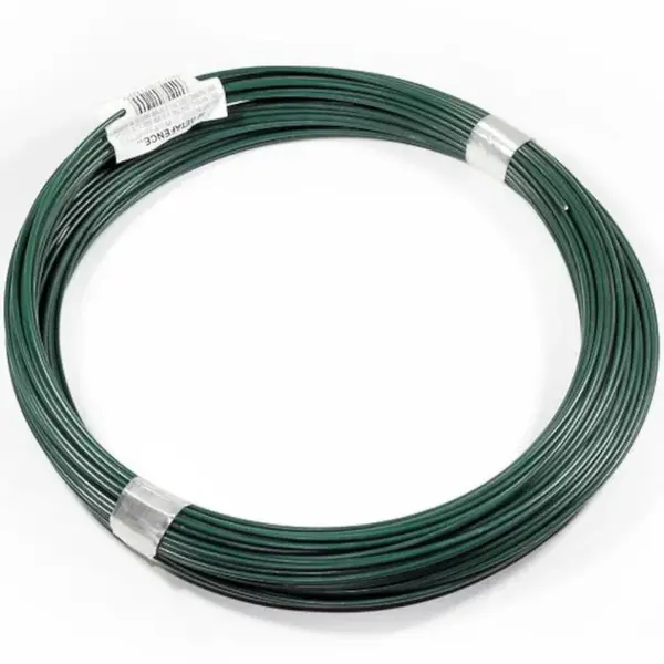 Viazací drôt PVC 2,00 mm 100 m