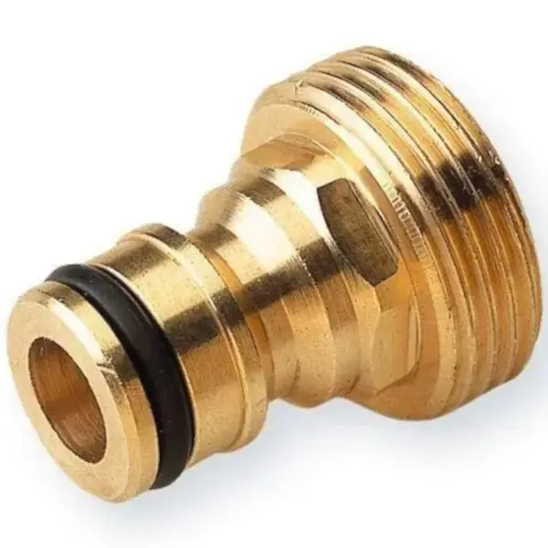 Rychlospojka FC mosadz M1/2″