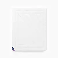 Teplý Paplón Healthy 200/220 Biely