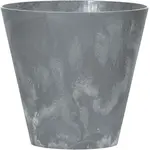 Kvetináč Tubus Effect marengo DTUB300E-425U