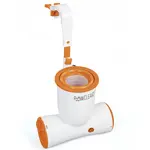 Skimmer+filtrácia kartušová 2v1 Bestway 2,574l/h 58462