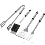 Súprava na grilovanie, BBQ, 4KS