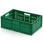 Box  60x40x22/zelený