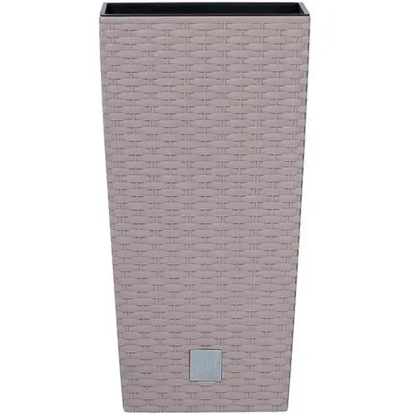 Kvetináč Rato  Square DRTS300-7529U