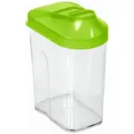 Dávkovač 0,25l easy way art8120 zelený Branq