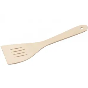 Lopatka azurová zahnutá