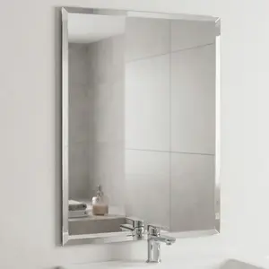 Zrcadlo 40/50 47 fazeta