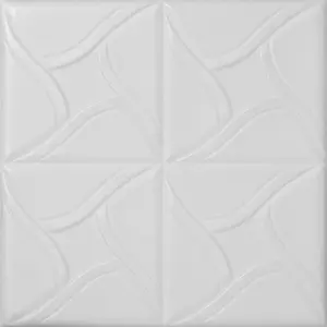 Kazeta bílá 0880 1BAL=2M2