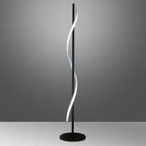 Stojacia lampa Fiume LED AF-FI22LB LP1