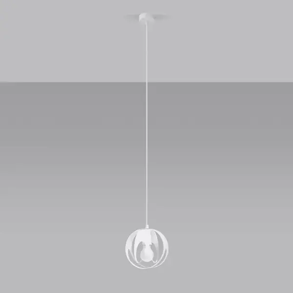 Luster Tulos 1 A-1083 biely