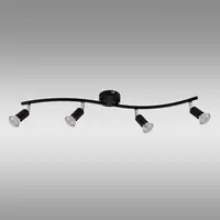 Luster Nero Čierna VO2890 LS4