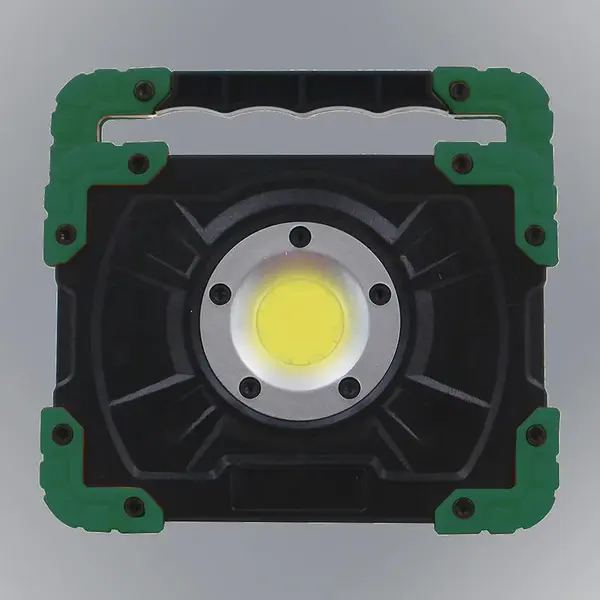 Pracovná lampa CAMPINO 5W