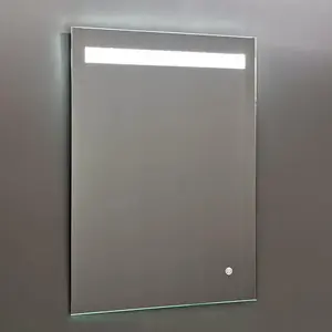 Zrkadlo LED 66 W 60X80