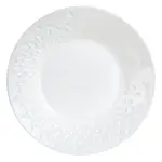 Hlboký sklenený tanier 23 cm Nordic