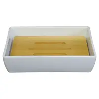 Mydlovnička Valencia biela