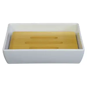 Mydlovnička Valencia biela