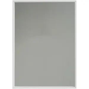 Zrkadlo v ráme R7214B 60X80