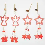 Girlanda 70cm mix 66402