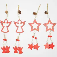 Girlanda 70cm mix 66402