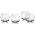 Súprava pohárov brandy 4 ks  440 ml