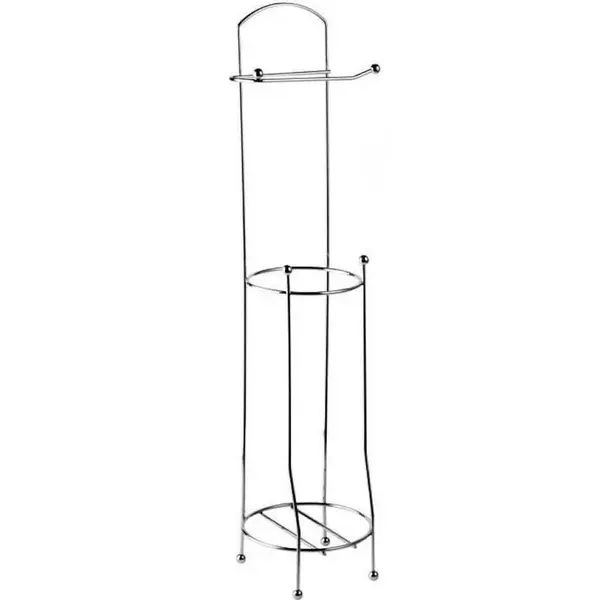 WC stojan Z 07560 Basic Bisk
