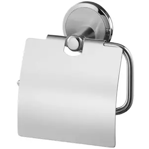 Držiak na toaletný papier s krytom  3090 Sensation  Bisk