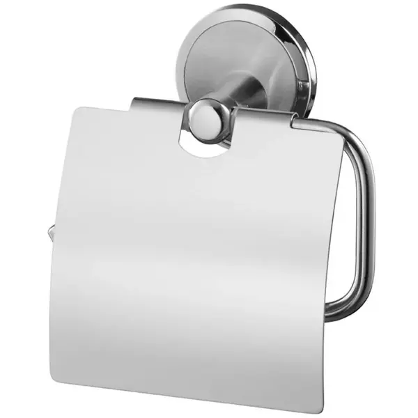 Držiak na toaletný papier s krytom  3090 Sensation  Bisk