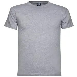 Tričko Ardon®Lima šedý melír vel. 3XL