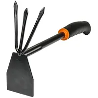 Motyčka s kypřičem De Luxe KT-Y6005