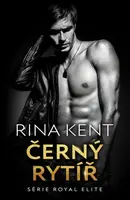 Černý rytíř (Defekt) - Rina Kent