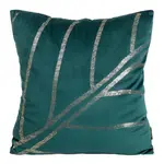 Obliečka na vankúš Blink/38 45x45 tyrkysová 395893