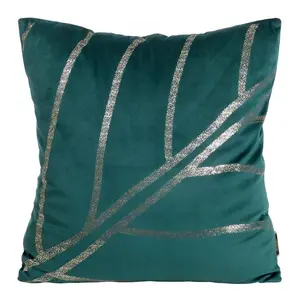 Obliečka na vankúš Blink/38 45x45 tyrkysová 395893