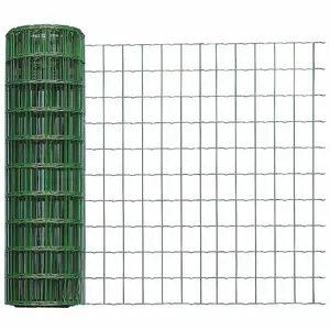 Svařované pletivo Promo green 75X100mm 150cm 10m 7061998