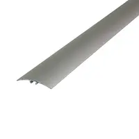 Přechodový profil LW 37 5W1 0,93 C-0 stříbrný
