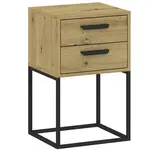 Noční stolek 2S-40 artisan