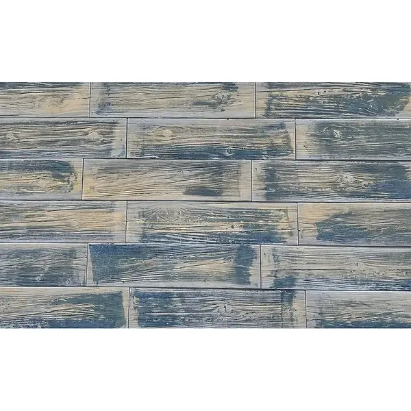 Betonový kámen Old Wood Dark bal=0,37 m2