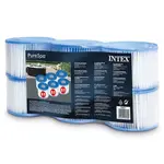 Filter jacuzzi/spa INTEX S1 6 ks 29011