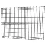 Plotový panel Promo 3D 3,1 200x83 250x153 RAL 7016