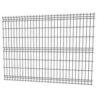 Plotový panel Promo 3D 3,1 200x83 250x153 RAL 7016