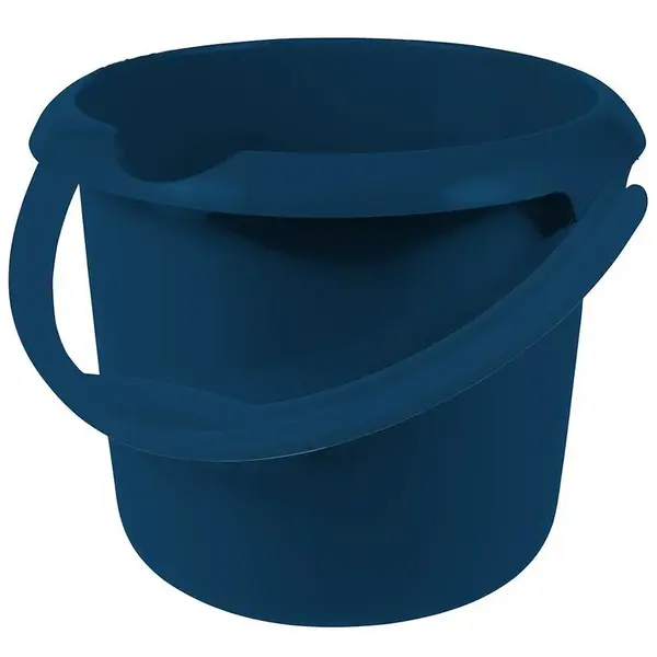 Kbelík s výlevkou 5 l Mika