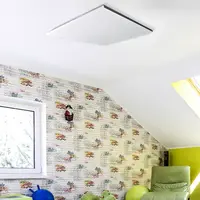 Svítidlo ENVIRO PURO STAR 38W AC-ENPUS38W LED PL1