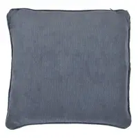 Polštář Porto 40x40 šedý