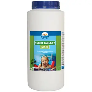 Proxim Tablety Kombi Maxi 2.4 kg 9536